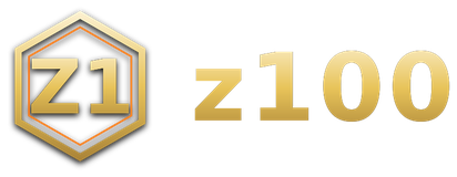 z100 logo